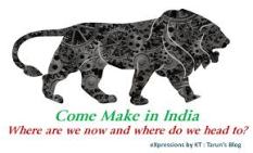 Development towards a Better India